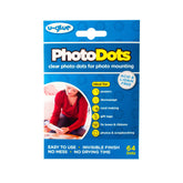 U-Glue Photo Glue Dots x 64